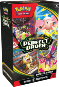 1600 (6) (1) Booster Bundle Perfect Order