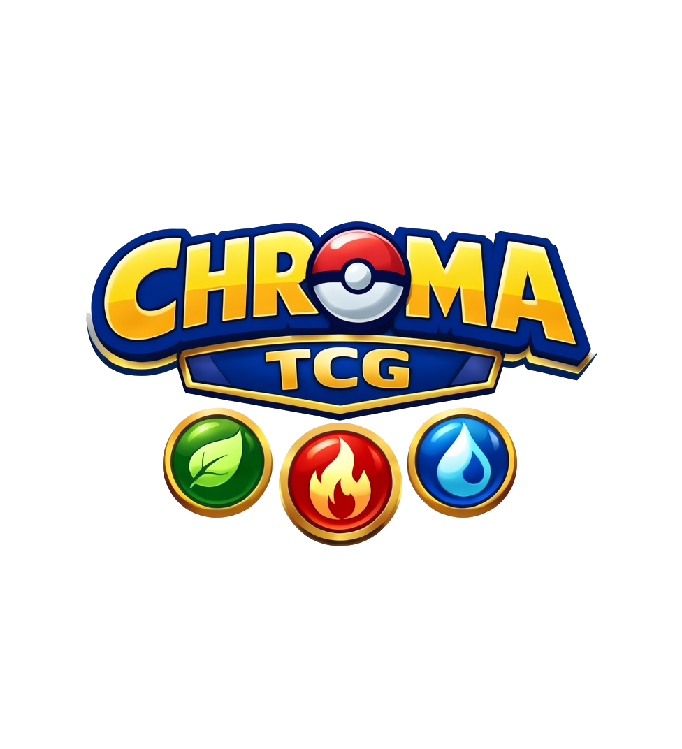 Chroma TCG